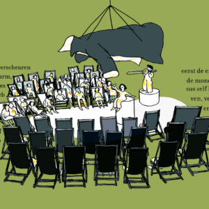 Levenslust - campagnebeeld 25-26