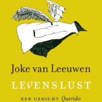 Boek: Levenslust, Joke van Leeuwen